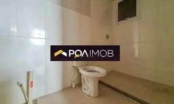 Imagem 3: Apartamento com 2 dormitórios para alugar, 49 m² por R$ 1.408/mês - Santo Afonso - Novo Ha