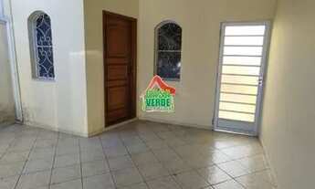 Imagem 2: INDAIATUBA - Casa Padrão - VILA AVAÍ