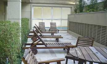 Imagem 5: Apartamento para aluguel com 226 metros quadrados com 4 quartos