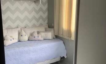 Imagem 6: Casa Duplex com Piscina no Condomínio Portal do Atlântico (Porteira Fechada