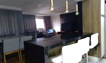 Imagem 2: APARTAMENTO - CAMPO BELO - SP