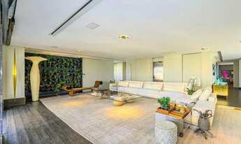 Imagem 7: Apartamento à venda no bairro Vila Nova Conceição - São Paulo/SP