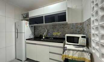 Imagem 4: Apartamento com 2 dormitórios para alugar por R$ 2.700,00/mês - Jardim Las Palmas - Guaruj