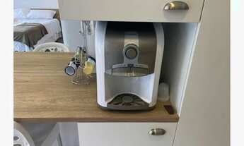 Imagem 6: Flat com 1 dormitório à venda, 29 m² por R$ 530.000,00 - Muro Alto - Ipojuca/PE