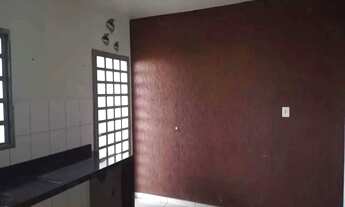 Imagem: Casa simples na Estrutural (entrada de R$6.000)