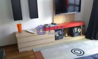 Imagem: Apartamento 01 quarto Bairro Carmo