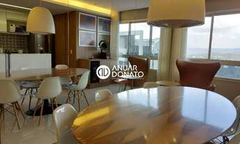 Imagem: Vila da Serra - Apartamento 1 quarto para