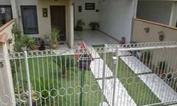 Imagem 4: Sobrado geminado no Bucarein