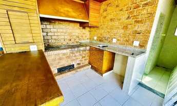 Imagem 7: Barra da Tijuca Apartamento cobertura com 4 dormitórios