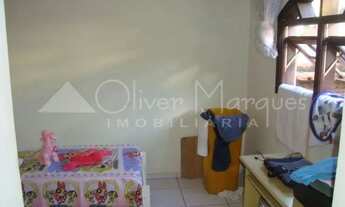 Imagem 6: Ótimo Sobrado a venda na Vila São Francisco em rua fechada, com 5 dormitórios, sala dois a