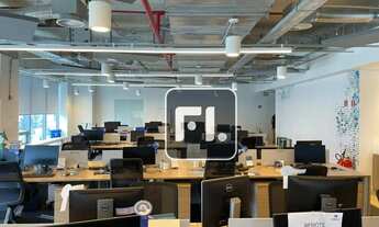 Imagem 2: Conjunto, 1228 m² - venda por R$ 25.000.000,02 ou aluguel por R$ 213.019,01/mês - Brooklin