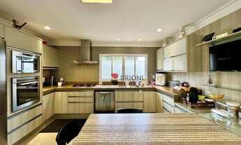 Imagem: Casa com 4 quartos (suítes) à venda, 440