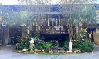 Imagem 6: Barra da Tijuca Casa em condomínio com 5 dormitórios