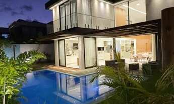 Imagem: Casa Alto luxo Porteira fechada, Alphaville