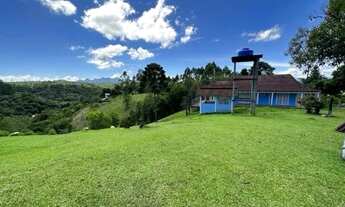 Imagem: Chácara Moradia / Lazer