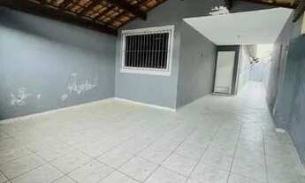 Imagem: Vende-se está casa na Ocidental