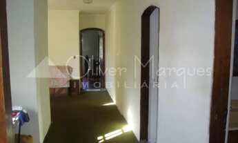 Imagem 3: Ótimo Sobrado a venda na Vila São Francisco em rua fechada, com 5 dormitórios, sala dois a