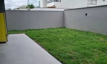 Imagem 4: Alphaville Terras 3 - 270m2