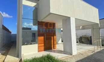 Imagem 2: Casa para Venda no Campos do Conde no bairro Bela Vista, localizado na cidade de Mossoró