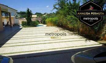 Imagem: Sobrado à venda, 420 m² por R$ 2.191.000,00