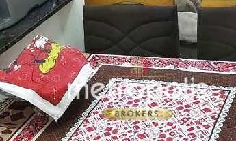 Imagem 2: Apartamento à venda, 56 m² por R$ 420.000,00 - Vila Metalúrgica - Santo André/SP