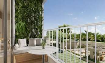 Imagem 6: Smart Tower Mosaico | 2 Quartos