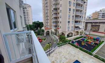 Imagem 6: Apartamento com 3 quartos à venda, 96 m² por R$ 850.000 - Recreio dos Bandeirantes - Rio d