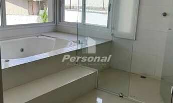 Imagem 3: Lindo Sobrado sendo 4 suítes com piscina no Taubate Village R6