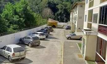 Imagem 6: Apartamento com 2 quartos em Chácaras de Inoã