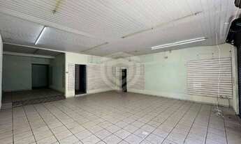 Imagem 3: Salão comercial com 253m² - Centro