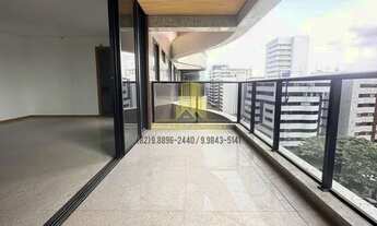 Imagem: Caravaggio, Jatiúca. Apartamento novo