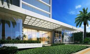 Imagem 2: Sala à venda e para alugar em Londrina, Palhano 1, com 70 m², Edifício Quartier 505