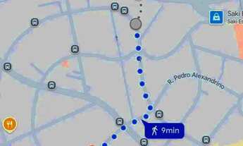 Imagem 6: Imóvel para aluguel a 9 minutos a pé do metrô Vila Matilde