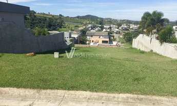 Imagem: Terreno - Campo de Toscana - Vinhedo