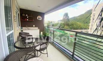 Imagem 2: Apartamento à venda, 3 quartos, 1 suíte, 1 vaga, Recreio dos Bandeirantes - RIO DE JANEIRO