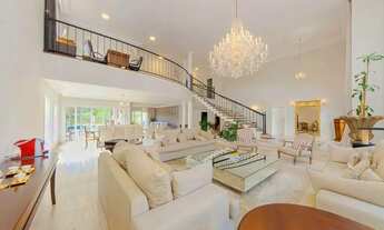 Imagem 4: Casa em condomínio - 4 quartos - Venda - Bairro Santa Felicidade - BELLOS IMÓVEIS