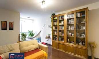 Imagem: Venda Apartamento 2 Dormitórios - 86 m²