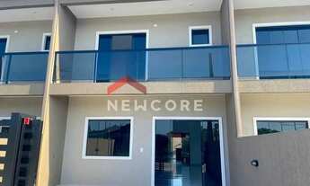 Imagem 2: Sobrado em Avenida Grajaú - Balneário Grajaú - Pontal do Paraná/PR