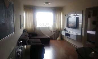 Imagem 4: Duplex com 3 quartos à venda em Vila Santa Terezinha (zona Norte) - SP