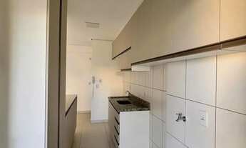 Imagem 5: Apto Amplo no Park Cidade Alta Climatizado-86M²-3 Quartos Sd 1 Suíte-Cidade Alta - Cuiabá