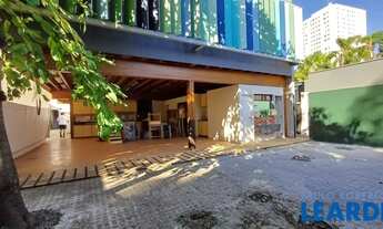 Imagem 2: COMERCIAL - ALTO DE PINHEIROS - SP