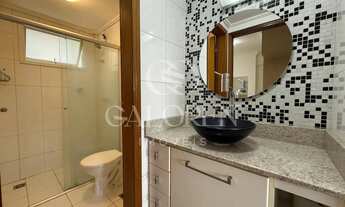 Imagem 5: New Plaza Maringá Apartamento Mobiliado à Venda na Horácio Raccanello