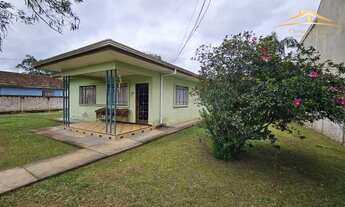 Imagem: Casa a venda em Morretes a poucos minutos
