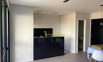 Imagem 7: Apartamento com 1 dormitório para alugar, 43 m² - Gleba Palhano - Londrina/PR