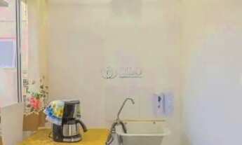 Imagem 3: Apartamento 1 Dormitório