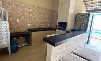 Imagem 7: Casa Marechal Rondon, 3 suites Casa de Rua com 3 Quarto(s) e 4 banheiro(s) à Venda, 330.00