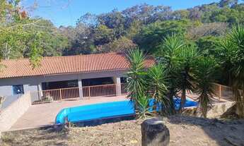 Imagem 2: Chácara Sitio Agrovale em Planaltina com 2,3 hectares, fica apenas 4 KM do centro de Plana