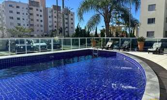 Imagem 3: Vendo Apto Residencial Bosque das Estações