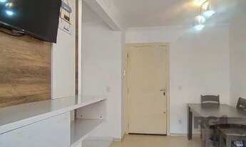 Imagem 3: Apartamento de 2 dormitórios no bairro Jardim Itu