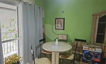 Imagem 3: Imóvel para venda tem 84 metros quadrados com 2 quartos em Tijuca - Rio de Janeiro - RJ